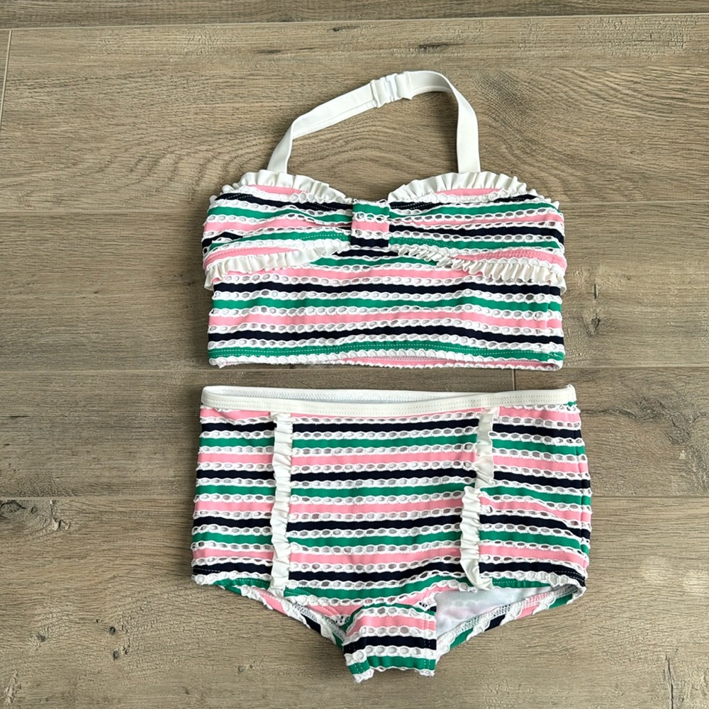 NEW size5 Janie and Jack swim